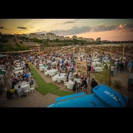Tanny Zoom Beach 公寓 康斯坦察
