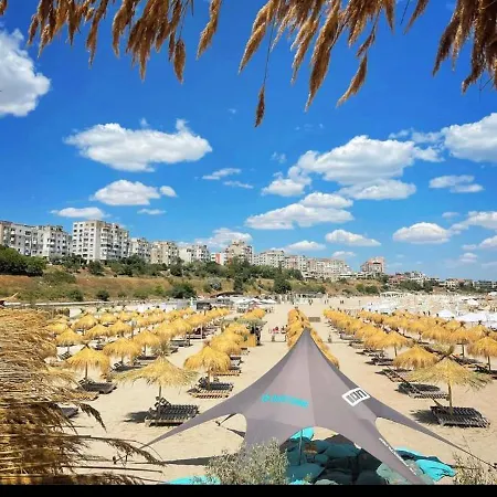 Tanny Zoom Beach 公寓