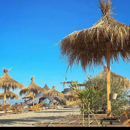 Tanny Zoom Beach Κονστάντζα